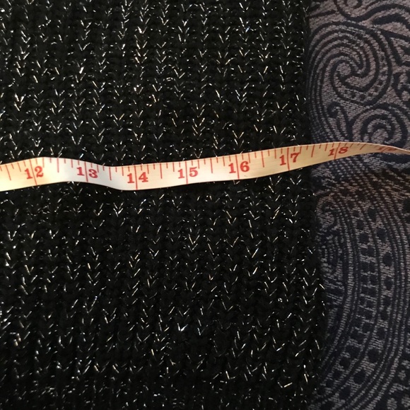 Cropped vintage sweater - Picture 4 of 6